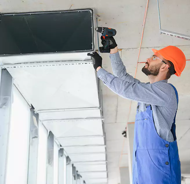 Why Homeowners & Businesses Trust Us in St. Andrews, SC